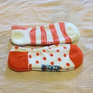 NWOT converse Chuck Socks